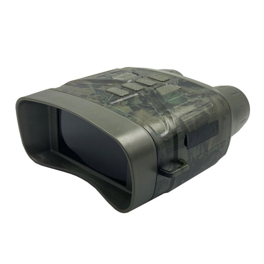 NV4000C Outdoor Hunting 4K HD Binocular Digital Night Vision(Camouflage) - Binoculars by buy2fix | Online Shopping UK | buy2fix