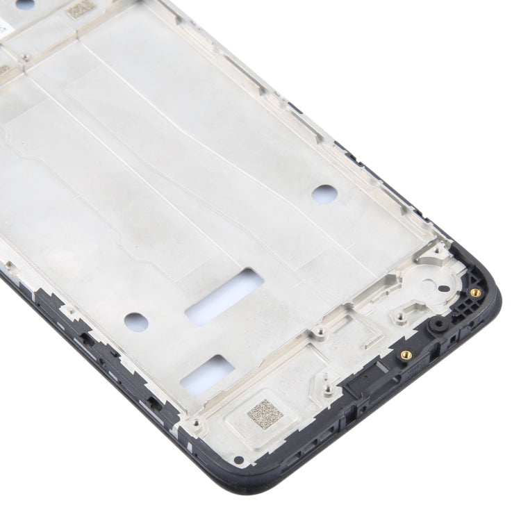 For Motorola Moto G42 Original Front Housing LCD Frame Bezel Plate - Repair & Spare Parts by buy2fix | Online Shopping UK | buy2fix