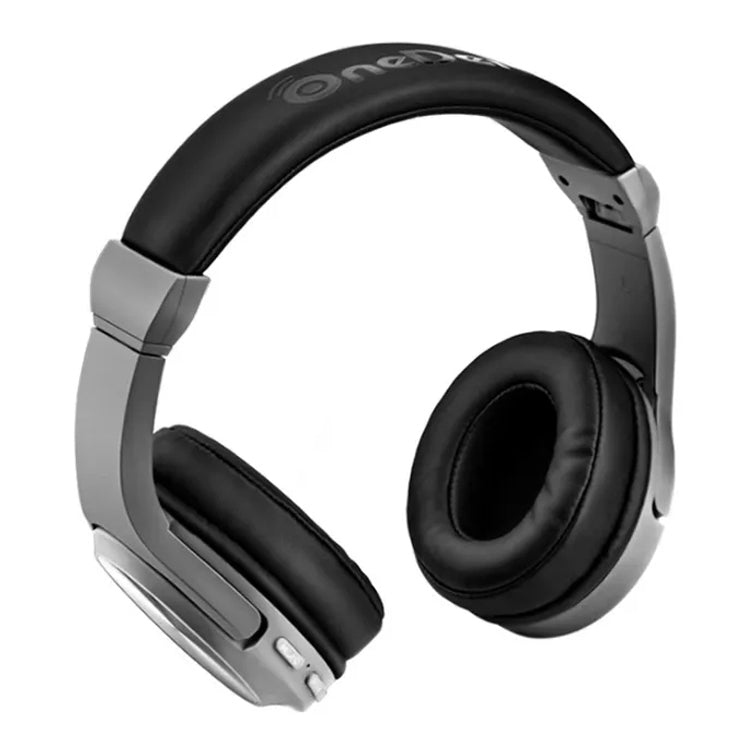 OneDer S1 Cancelling Noise Wireless Gaming Headphone(Grey) - Apple Accessories by OneDer | Online Shopping UK | buy2fix