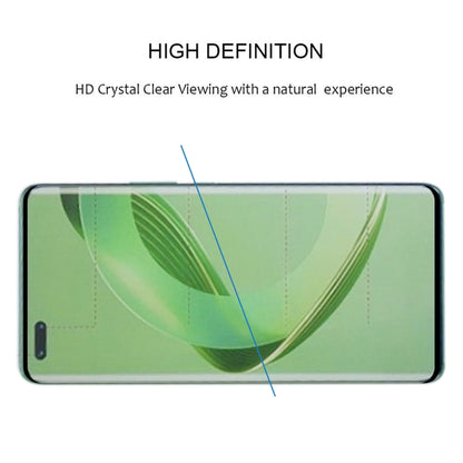 For Huawei nova 11 Ultra / nova 11 Pro 25pcs 3D Curved Edge Full Screen Tempered Glass Film - Huawei Tempered Glass by buy2fix | Online Shopping UK | buy2fix