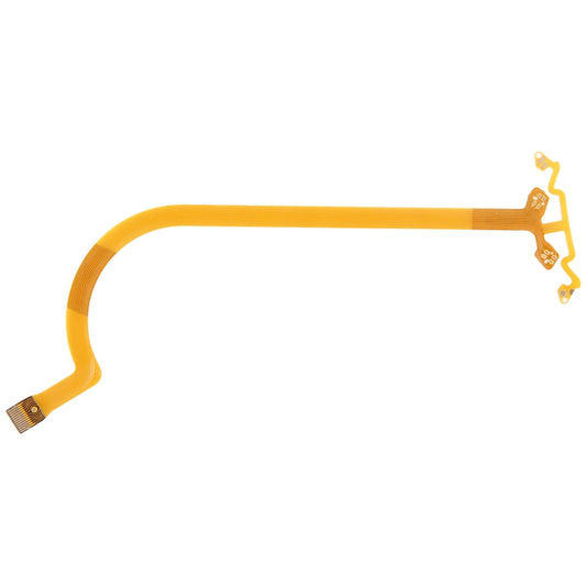 For Canon EF-S18-200mm f/3.5-5.6 IS Lens Anti-Shake Flex Cable - Repair & Spare Parts by buy2fix | Online Shopping UK | buy2fix