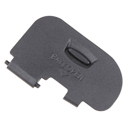 For Canon EOS 60D OEM Battery Compartment Cover - Repair & Spare Parts by buy2fix | Online Shopping UK | buy2fix