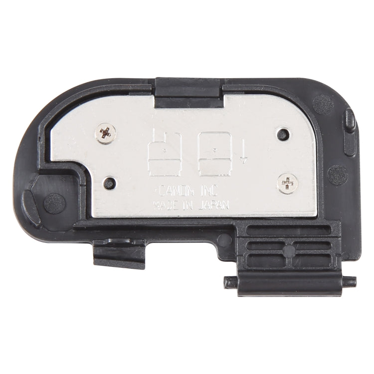 For Canon EOS 60D OEM Battery Compartment Cover - Repair & Spare Parts by buy2fix | Online Shopping UK | buy2fix