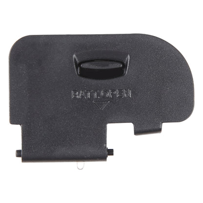 For Canon EOS 5D Mark III OEM Battery Compartment Cover - Repair & Spare Parts by buy2fix | Online Shopping UK | buy2fix