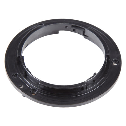 For Nikon AF-P DX 18-105mm f/3.5-5.6G ED VR OEM Camera Lens Bayonet Mount Ring - Repair & Spare Parts by buy2fix | Online Shopping UK | buy2fix