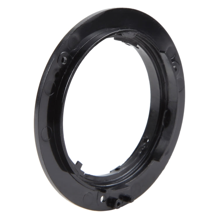 For Nikon AF-P DX 55-200mm f/4-5.6G ED VR II OEM Camera Lens Bayonet Mount Ring - Repair & Spare Parts by buy2fix | Online Shopping UK | buy2fix