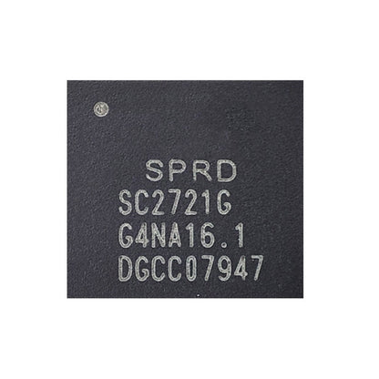 SC2721G Power Management IC - Repair & Spare Parts by buy2fix | Online Shopping UK | buy2fix