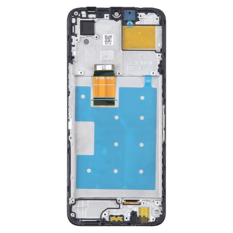 Original LCD Screen For Honor X6 Digitizer Full Assembly with Frame -  by buy2fix | Online Shopping UK | buy2fix