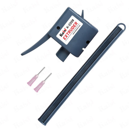 Kaisi K-2209 Universal Large-doses Labor-saving Manual Glue Gun -  by Kaisi | Online Shopping UK | buy2fix