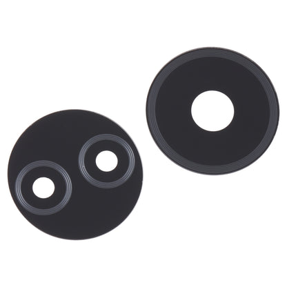 For Tecno Camon 19 10pcs Back Camera Lens - Camera Parts by buy2fix | Online Shopping UK | buy2fix