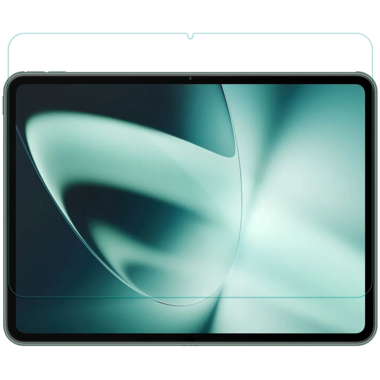 For OPPO Pad 2 NILLKIN H+ Series Tempered Glass Film - OPPO Tempered Glass by NILLKIN | Online Shopping UK | buy2fix