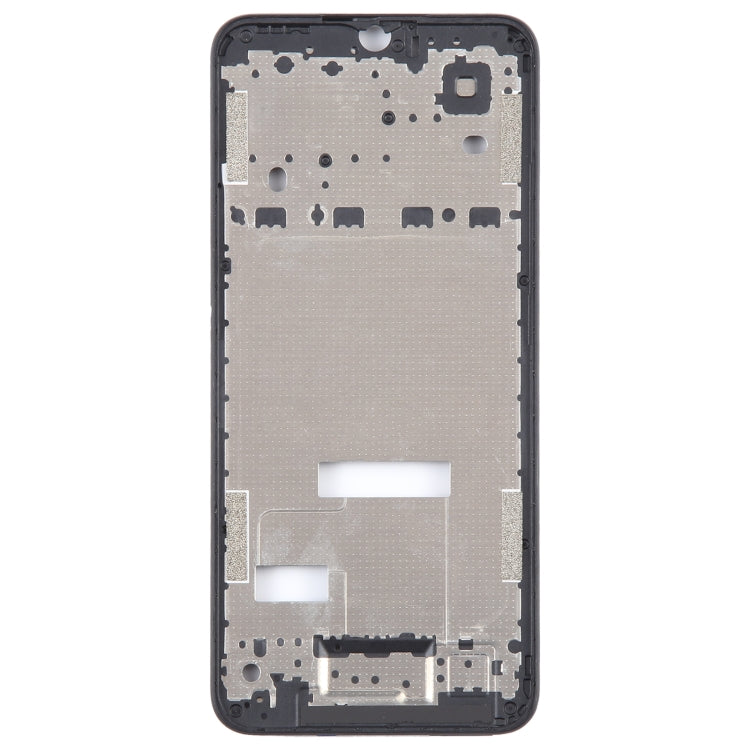 For Realme C30 Original Front Housing LCD Frame Bezel Plate - Frame Bezel Plate by buy2fix | Online Shopping UK | buy2fix