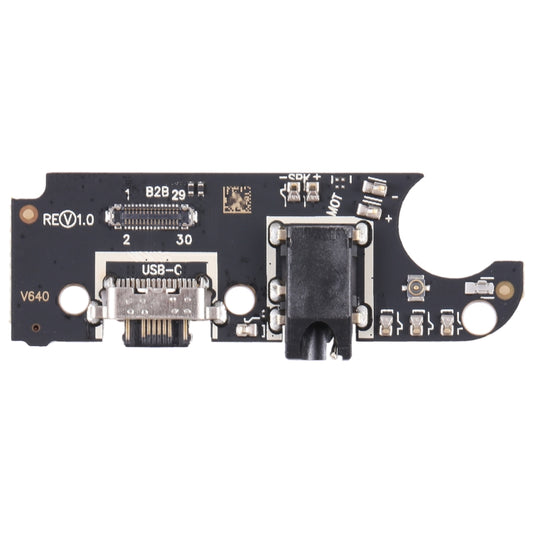 For Vsmart Live 4 OEM Charging Port Board - Others by buy2fix | Online Shopping UK | buy2fix