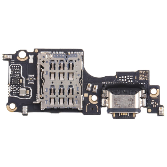 For vivo S16 OEM Charging Port Board - Charging Port Board by buy2fix | Online Shopping UK | buy2fix