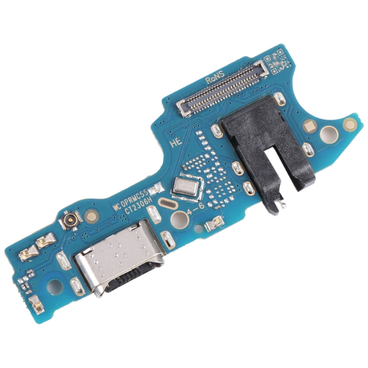 For Realme C55 OEM Charging Port Board - Small Board by buy2fix | Online Shopping UK | buy2fix