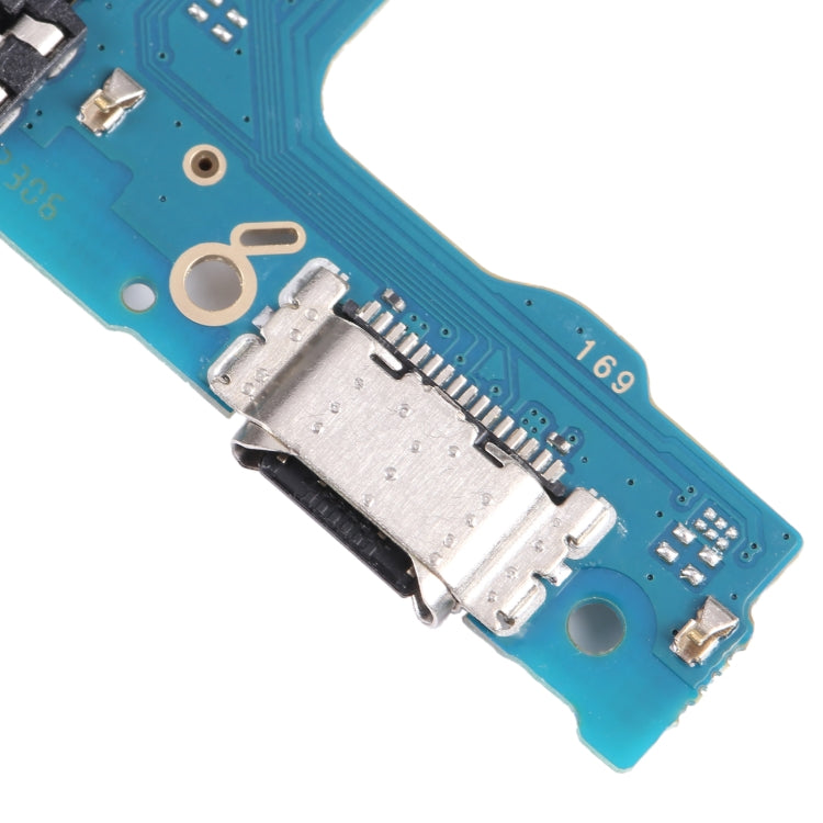 For Realme C55 OEM Charging Port Board - Small Board by buy2fix | Online Shopping UK | buy2fix