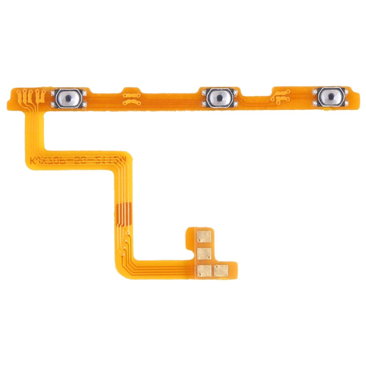 For vivo X70 Pro OEM Power Button & Volume Button Flex Cable - Flex Cable by buy2fix | Online Shopping UK | buy2fix