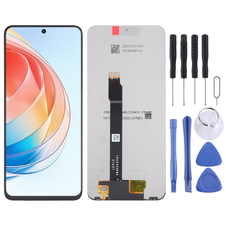 OEM LCD Screen For Honor X40i with Digitizer Full Assembly - LCD Screen by buy2fix | Online Shopping UK | buy2fix
