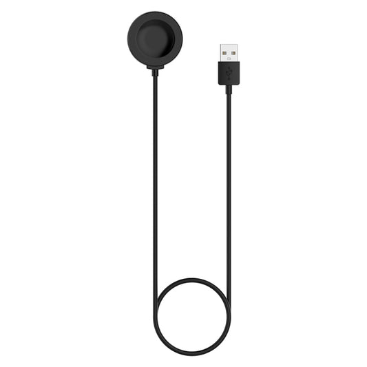 For Huawei Watch 4 / Watch 4 Pro Smart Watch Magnetic Integrated Charging Cable(Black) - Charger by buy2fix | Online Shopping UK | buy2fix