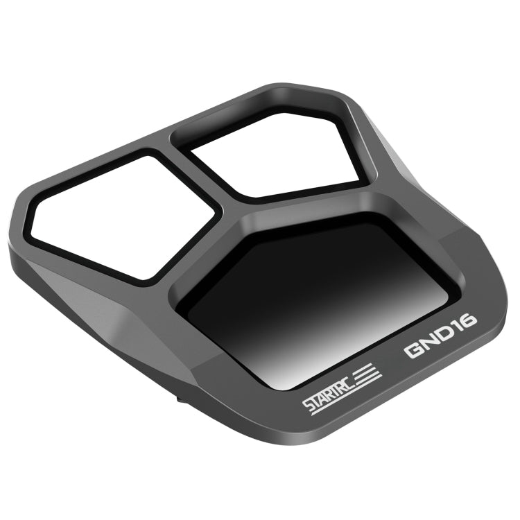 For DJI MAVIC 3 Pro STARTRC Drone Lens Filter, Lens:GND16 - Mavic Lens Filter by STARTRC | Online Shopping UK | buy2fix