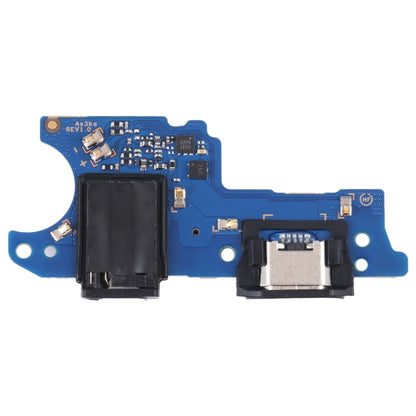 For Samsung Galaxy A03 SM-A035F Original Charging Port Board - Charging Port Board by buy2fix | Online Shopping UK | buy2fix