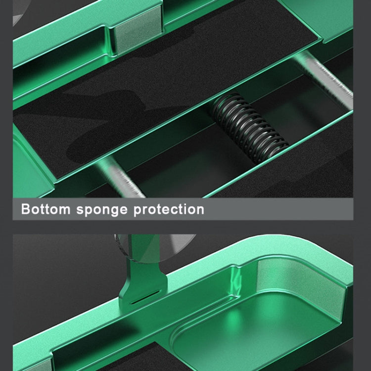Universal Screen Repair Side Hanging Clamp Fixing Fixture - Repair Fixture by buy2fix | Online Shopping UK | buy2fix