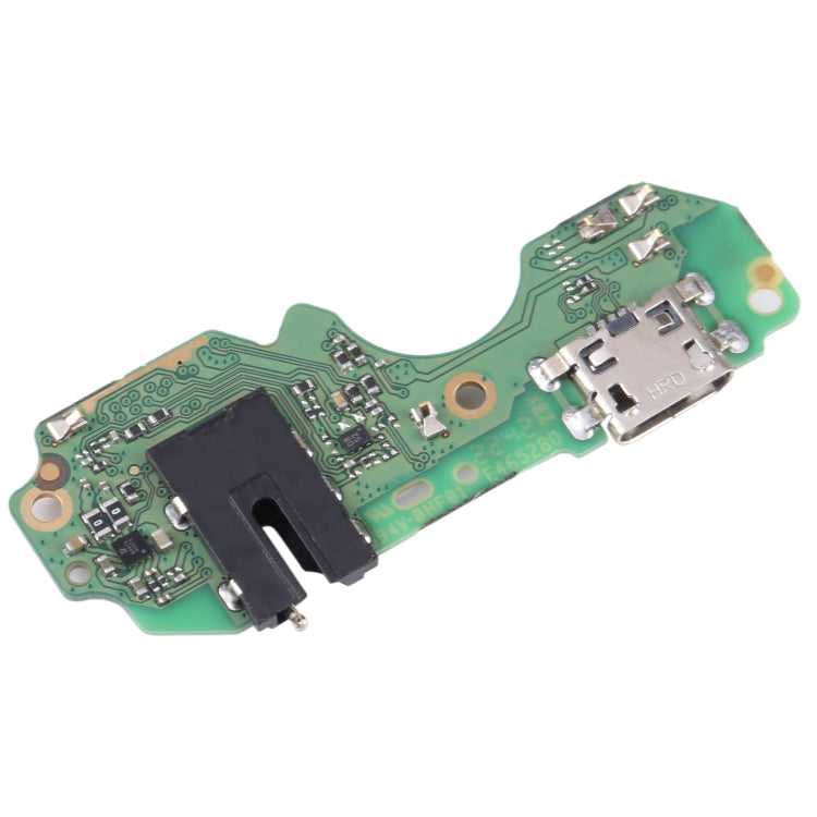 For Tecno Pova Neo OEM Charging Port Board - Small Board by buy2fix | Online Shopping UK | buy2fix