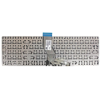 For HP 15-BS / 15-CB US Version Laptop Keyboard - HP Spare Parts by buy2fix | Online Shopping UK | buy2fix