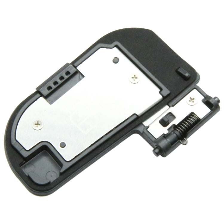 For Canon EOS R5 OEM Battery Compartment Cover - Battery Cover by buy2fix | Online Shopping UK | buy2fix