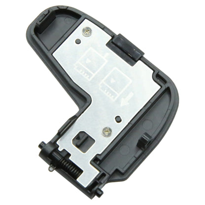 For Canon EOS RP OEM Battery Compartment Cover - Battery Cover by buy2fix | Online Shopping UK | buy2fix