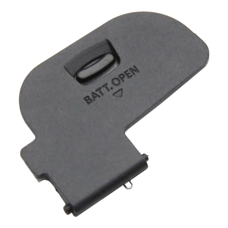 For Canon EOS R OEM Battery Compartment Cover - Battery Cover by buy2fix | Online Shopping UK | buy2fix