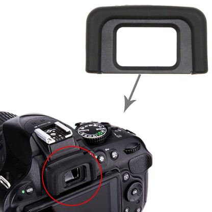 For Nikon D3300 Camera Viewfinder / Eyepiece Eyecup - Others by buy2fix | Online Shopping UK | buy2fix