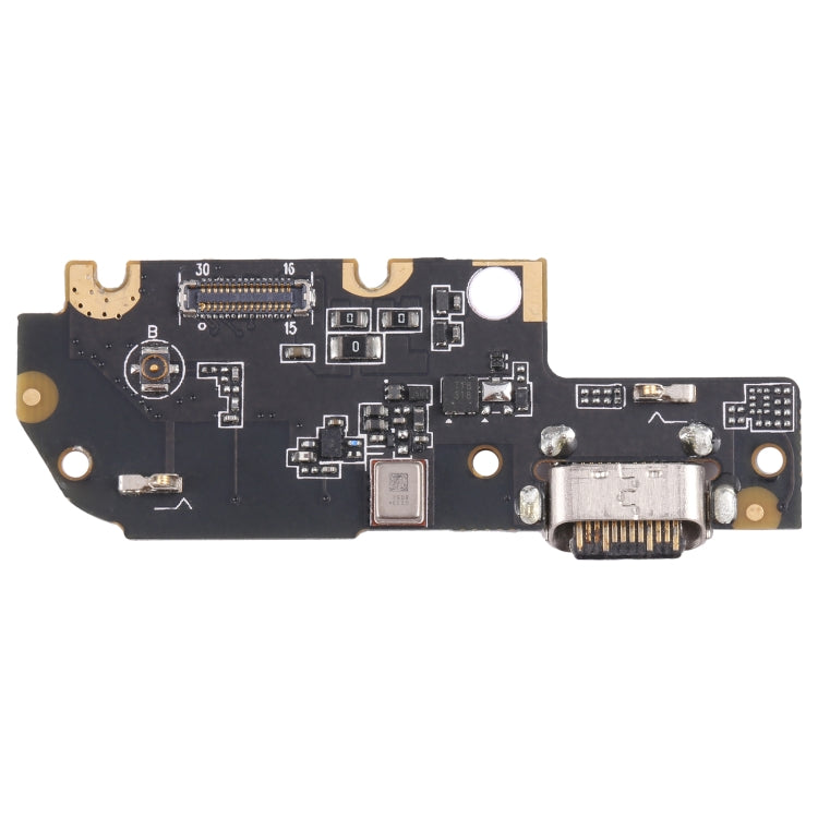 For Motorola P30 Original Charging Port Board - Charging Port Board by buy2fix | Online Shopping UK | buy2fix