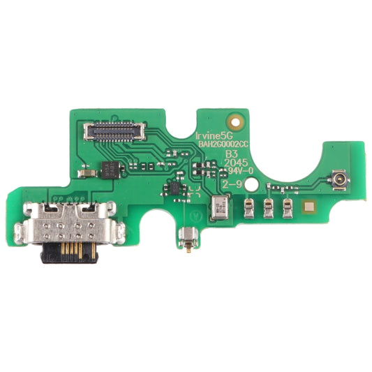 For TCL 20 R OEM Charging Port Board - For TCL by buy2fix | Online Shopping UK | buy2fix