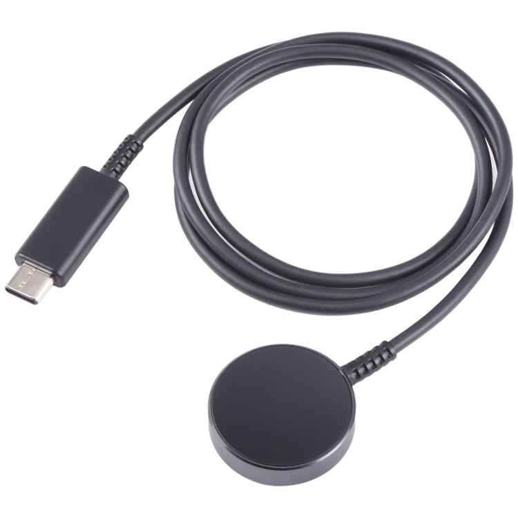 Original USB Watch Charger For Samsung Galaxy Watch Active 2 SM-R820 - For Samsung by buy2fix | Online Shopping UK | buy2fix