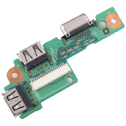 For Dell Inspiron 15R N5010 USB Power Board - Dell Spare Parts by buy2fix | Online Shopping UK | buy2fix