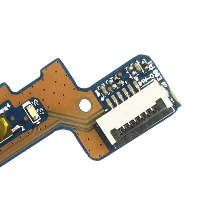 For HP Pavilion 15-AU Switch Button Small Board - HP Spare Parts by buy2fix | Online Shopping UK | buy2fix