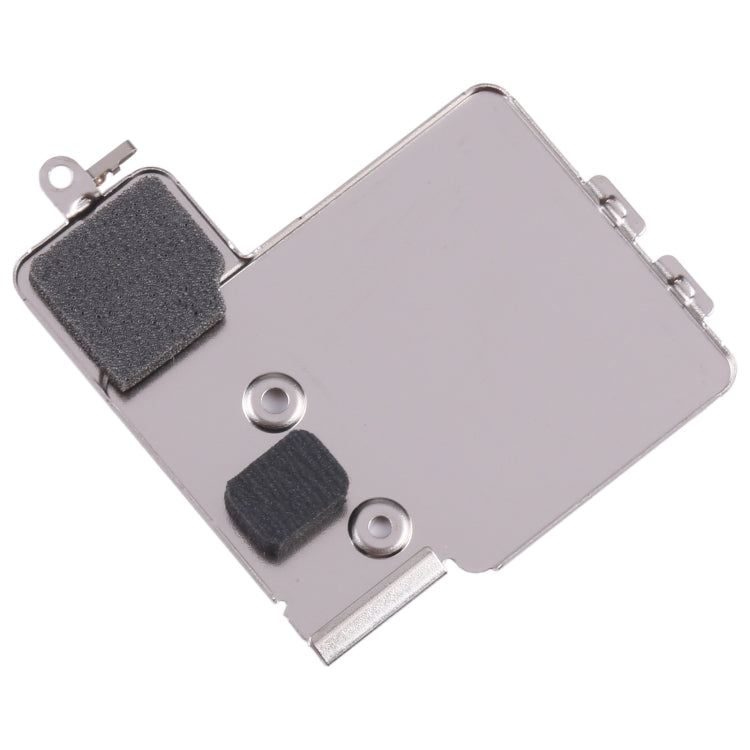Rear Camera Iron Sheet Cover For iPhone 13 mini - Camera Series by buy2fix | Online Shopping UK | buy2fix