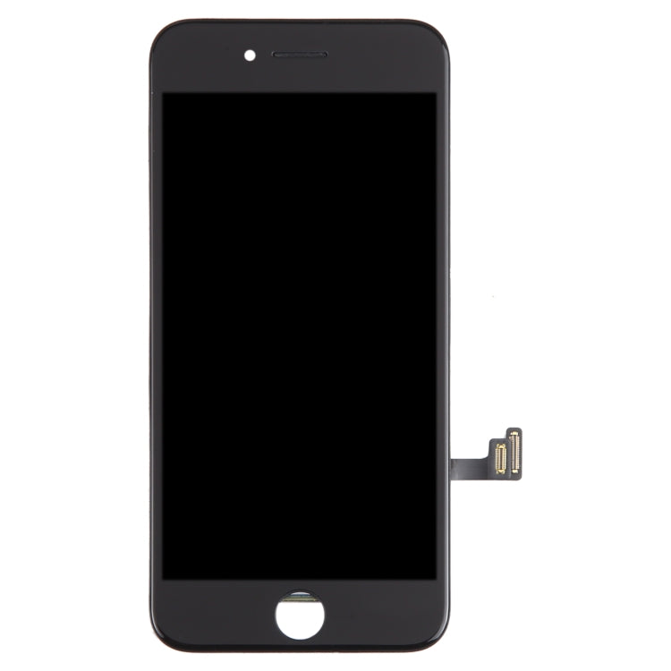 For iPhone SE 2022 LCD Screen with Digitizer Full Assembly - SE 3rd Generation Parts by buy2fix | Online Shopping UK | buy2fix