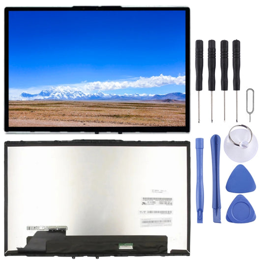 For Lenovo Yoga C940-14 FHD LCD Screen Digitizer Full Assembly with Frame - LCD Screen by buy2fix | Online Shopping UK | buy2fix