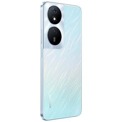 Honor Play 50 Plus, 12GB+256GB, 6.8 inch MagicOS 7.2 Dimensity 6020 Octa Core up to 2.2GHz, Network: 5G, OTG, Not Support Google Play(Silver) - Honor by Huawei | Online Shopping UK | buy2fix