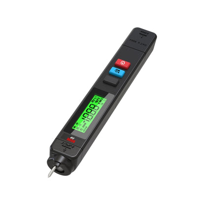 BSIDE Z2 Smart Non-contact Induction AC Voltage Test Pen - Current & Voltage Tester by BSIDE | Online Shopping UK | buy2fix