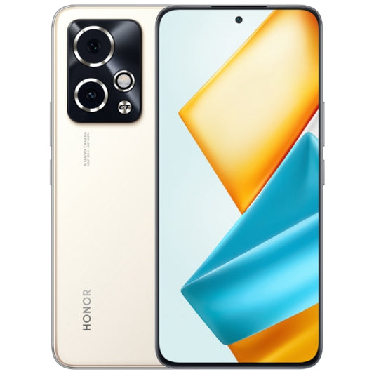 Honor 90 GT, 12GB+256GB, 6.7 inch Magic OS 7.2 Snapdragon 8 Gen 2 Octa Core, Network: 5G, OTG, NFC, Support Google Play(Gold) - Honor by Huawei | Online Shopping UK | buy2fix