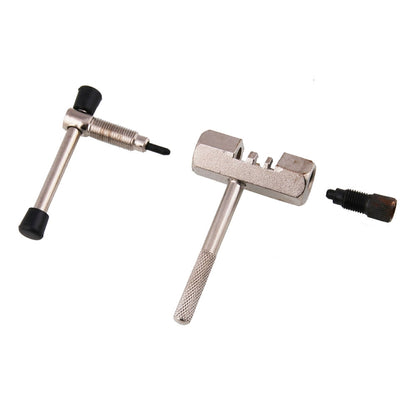 Mountain Bike Bicycle Chain Splitter Breaker Repair Rivet Link Pin Removal Tool - Outdoor & Sports by buy2fix | Online Shopping UK | buy2fix