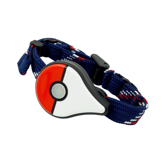For Nintendo Pokemon Go Plus Bluetooth Wristband Bracelet Watch Game Accessory - Toys & Hobbies by buy2fix | Online Shopping UK | buy2fix