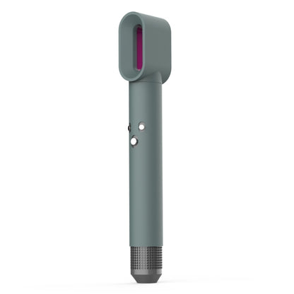 For Dyson Airwrap Hair Modeling Dryer Shockproof Silicone Case (Green) - Home & Garden by buy2fix | Online Shopping UK | buy2fix
