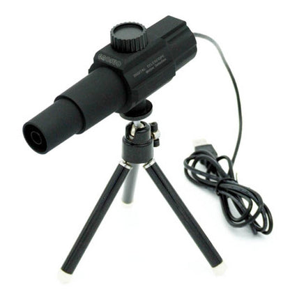 W110 70X 2.0MP USB Innovative Digital Microscope Zooming Smart Telescopic Monitor System - Monocular Binoculars by Zoom | Online Shopping UK | buy2fix