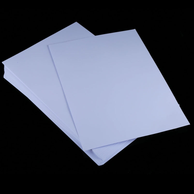 50 Sheets 11.7 x 16.5 inch A3 Waterproof Glossy Photo Paper for Inkjet Printers - Camera Accessories by buy2fix | Online Shopping UK | buy2fix