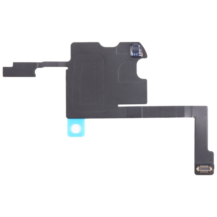 For iPhone 15 Pro Earpiece Speaker Flex Cable -  by buy2fix | Online Shopping UK | buy2fix