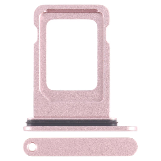 For iPhone 15 SIM Card Tray (Pink) -  by buy2fix | Online Shopping UK | buy2fix